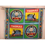 Thomas the Tank Engine - Squares